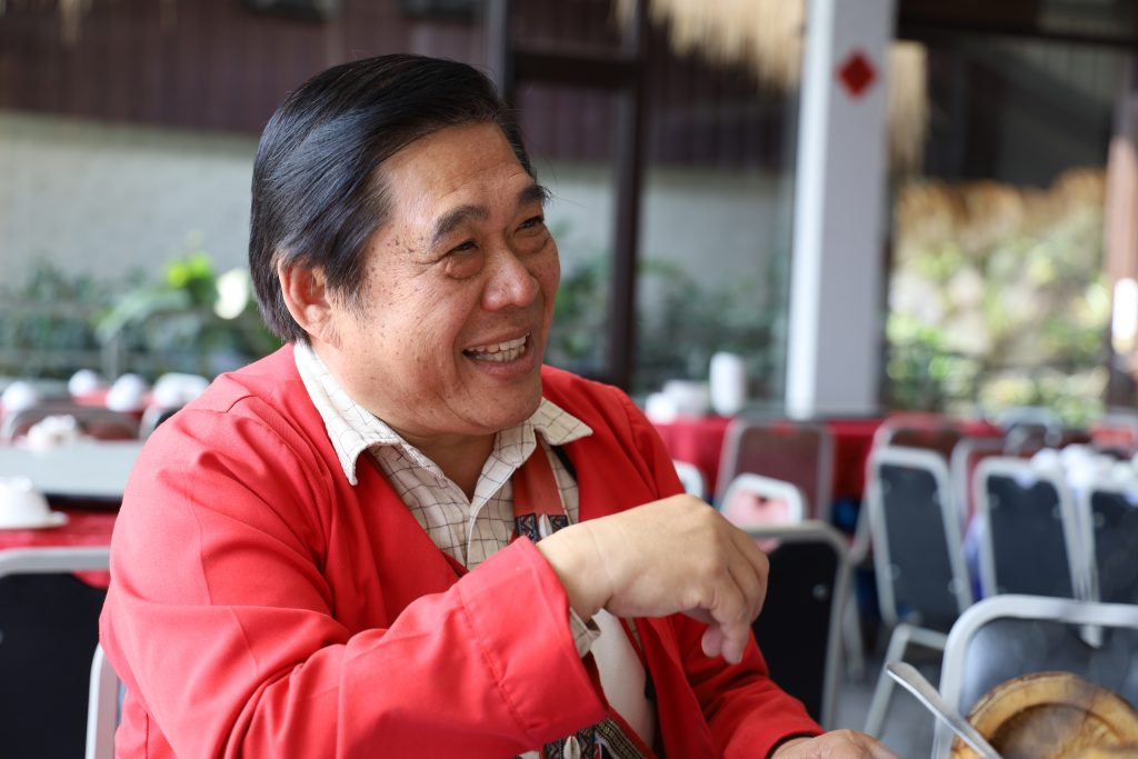 「優遊吧斯YUYUPAS」秘境探尋 – 阿里山鄒族文化行旅 1 2026