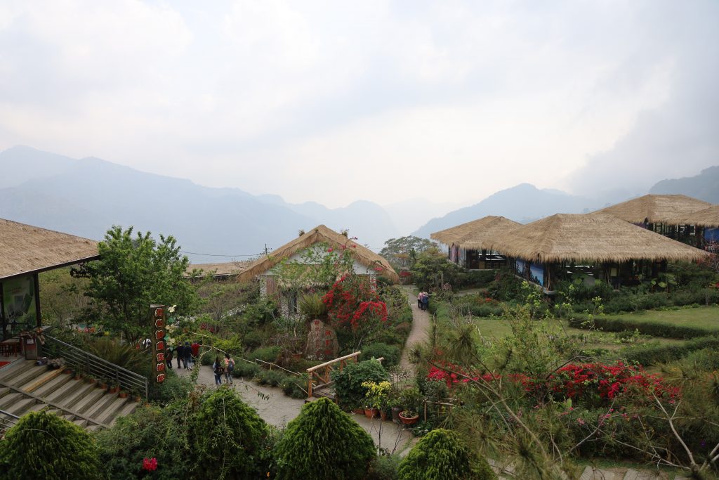 「優遊吧斯YUYUPAS」秘境探尋 – 阿里山鄒族文化行旅 4 2026