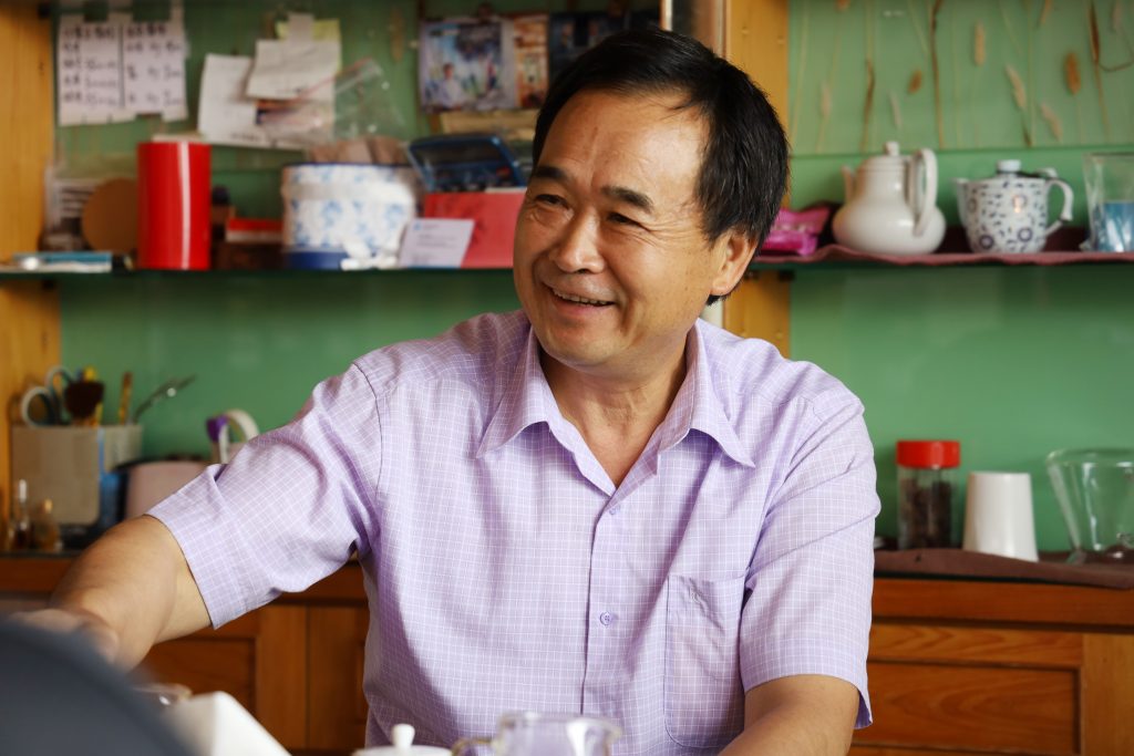 佳禾莊園咖啡 – 樂天知命咖啡莊稼人 9 2026