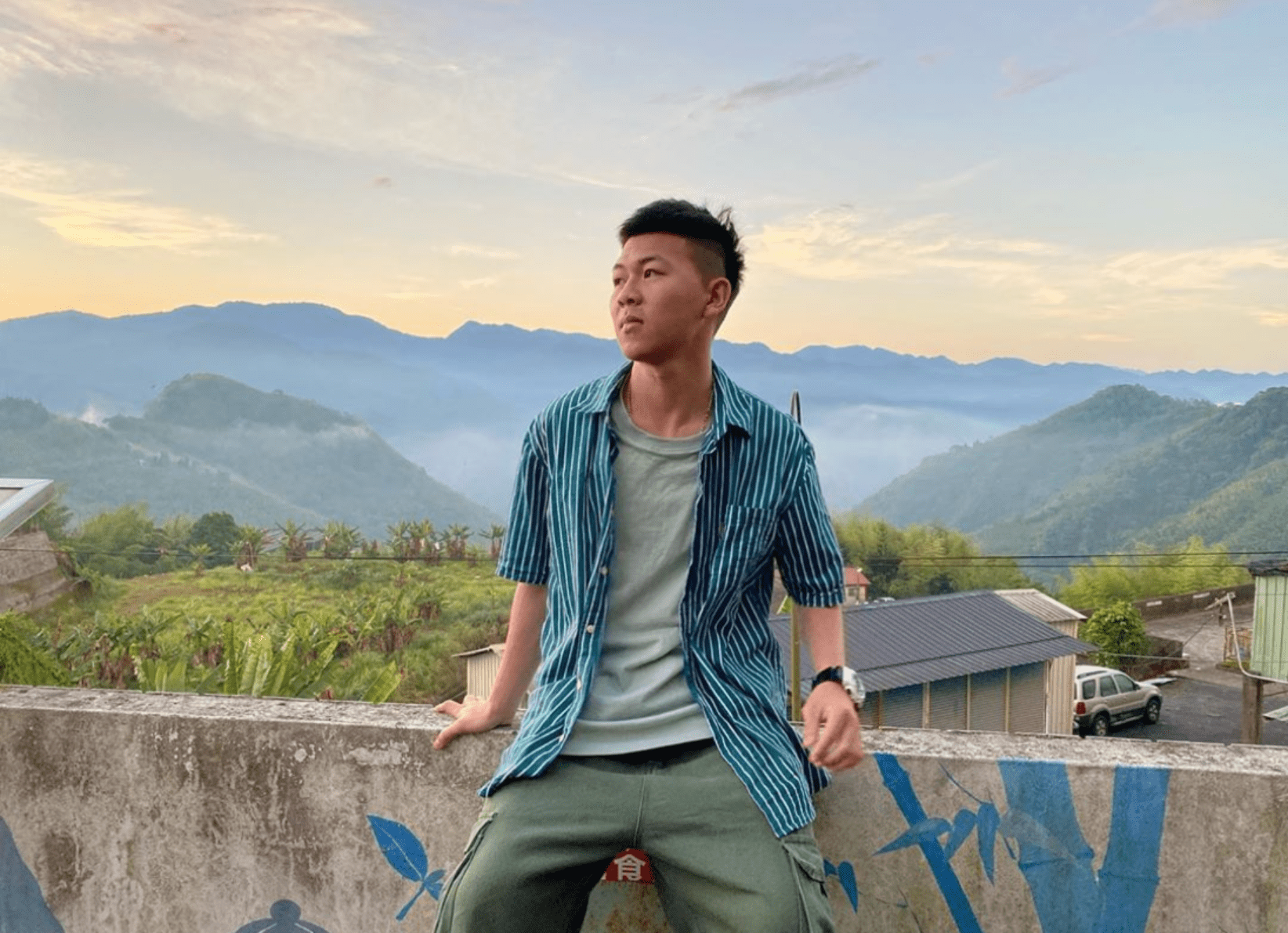 【阿里山民宿】推薦超美山居民宿、星空玻璃屋不藏私~阿里山周邊民宿看這篇! 【阿里山民宿】推薦超美山居民宿、星空玻璃屋不藏私~阿里山周邊民宿看這篇!