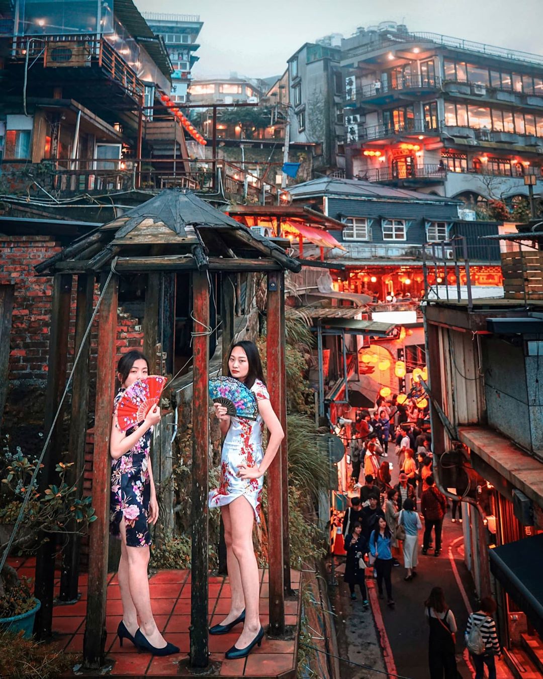 水金九之旅 水金九之旅【水湳洞．金瓜石．九份】精選TOP10打卡景點，內行人才知道的懷舊路線 3 2026