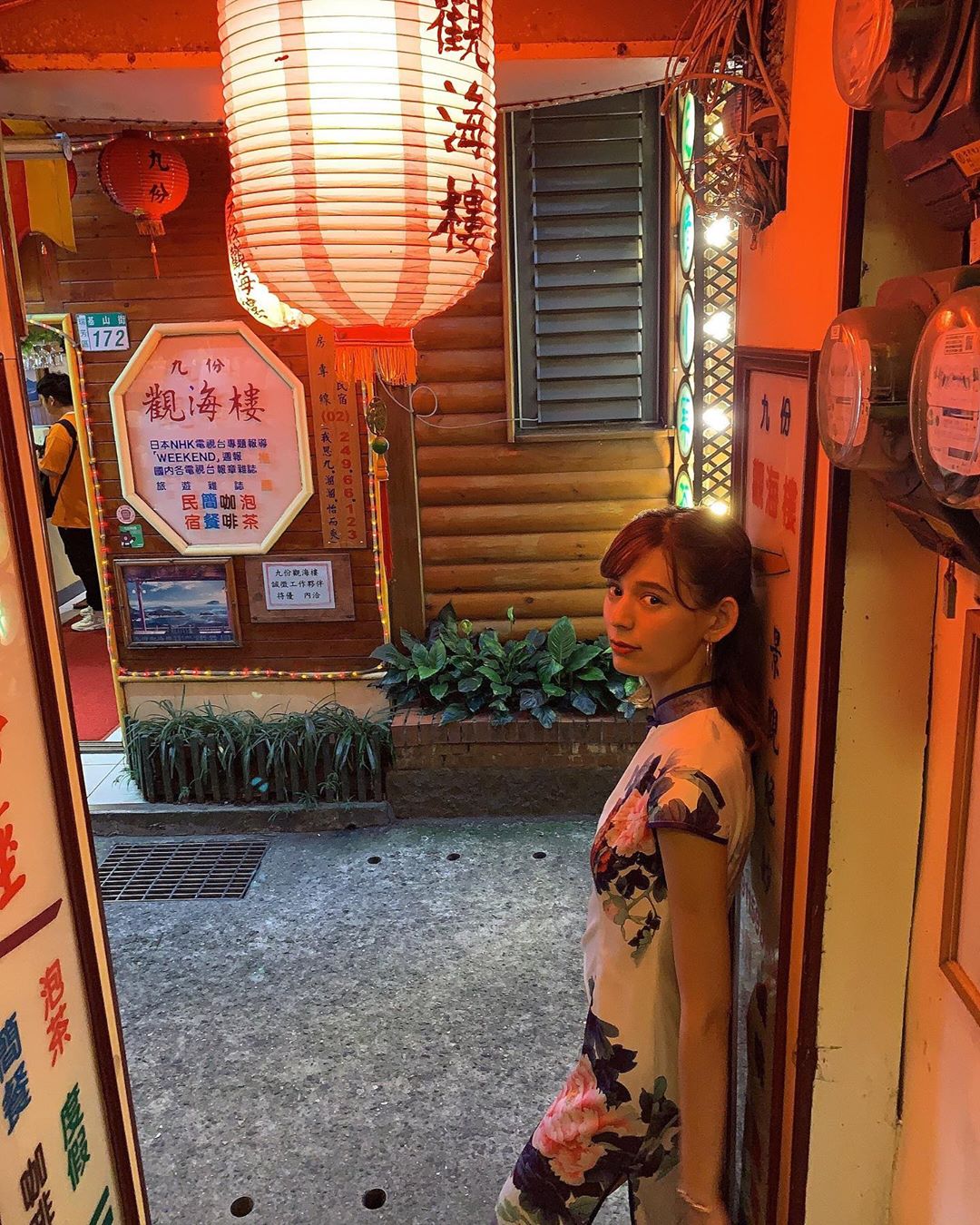 觀海樓