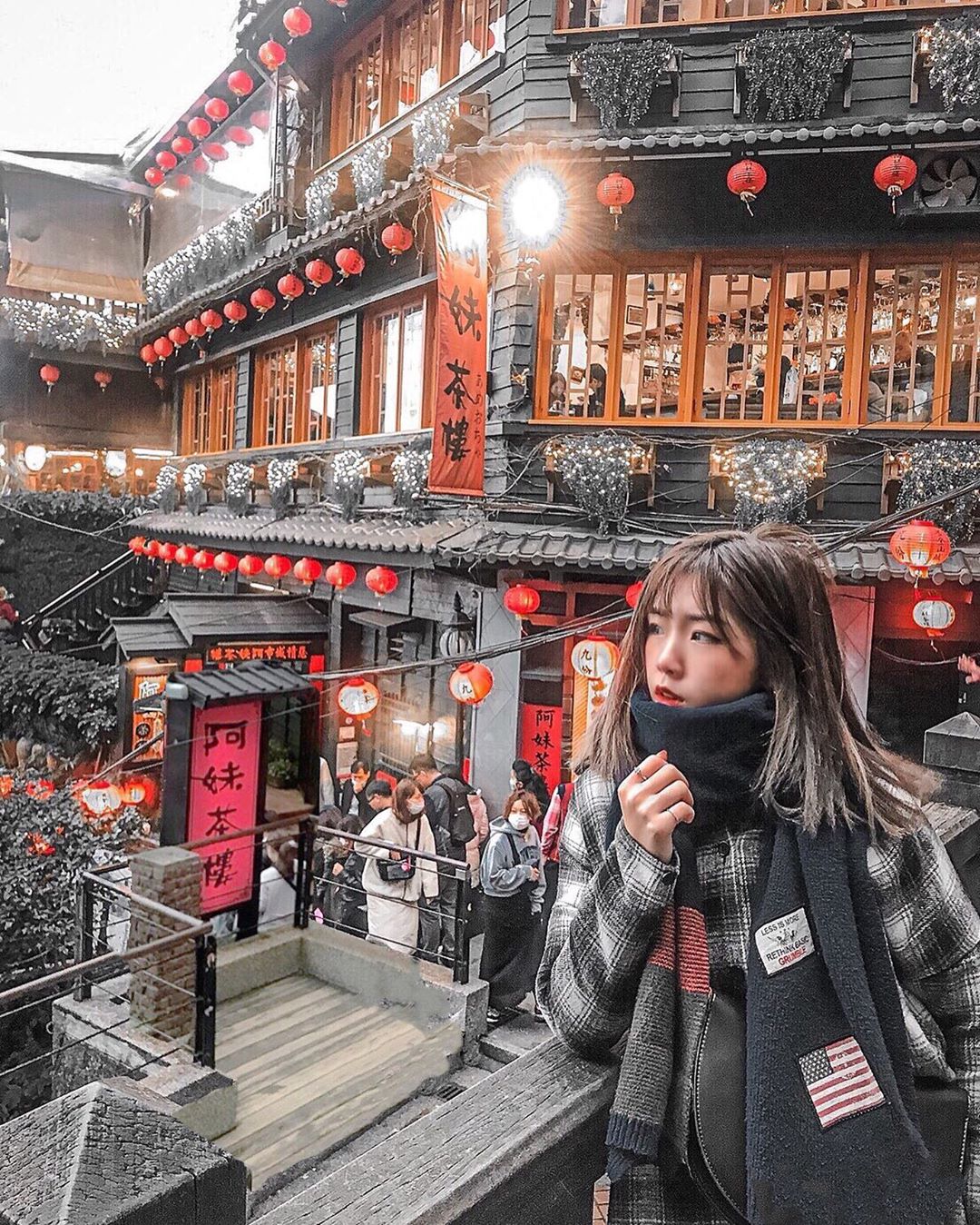 水金九之旅 水金九之旅【水湳洞．金瓜石．九份】精選TOP10打卡景點，內行人才知道的懷舊路線 4 2026