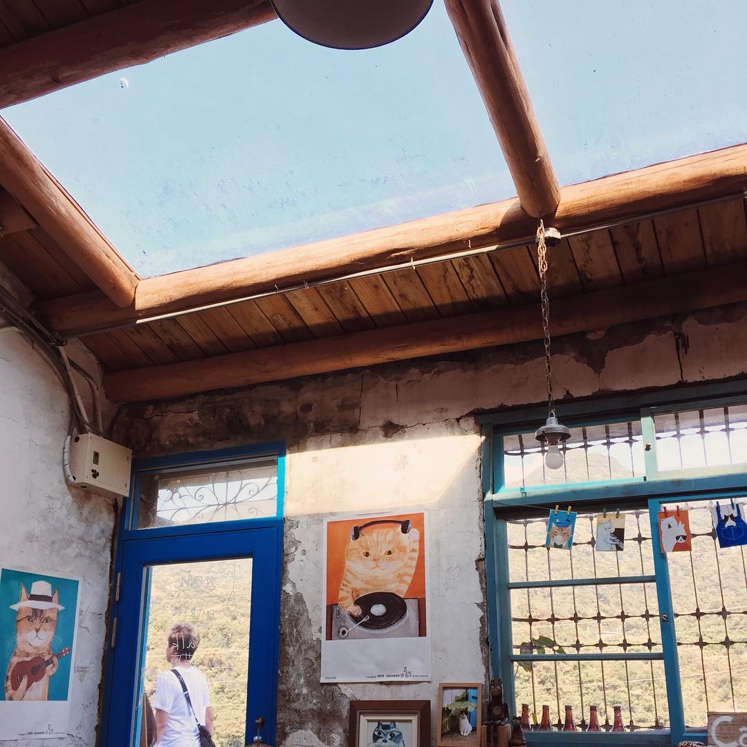 猴硐貓村 新北瑞芳景點猴硐貓村｜喵星人可愛攻勢來襲！【猴硐車站】交通、景點、伴手禮、主題咖啡廳 3 2026