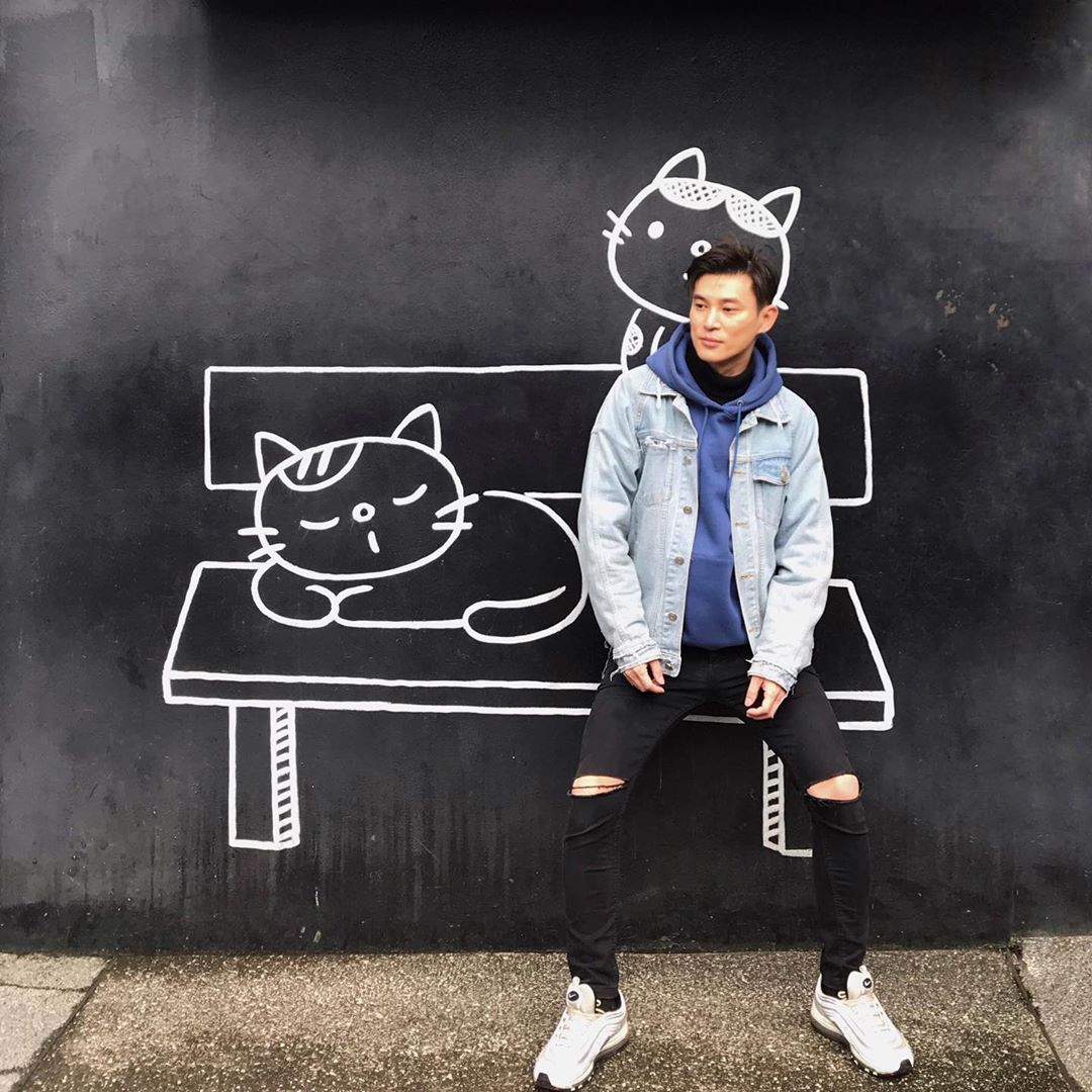 猴硐貓村 新北瑞芳景點猴硐貓村｜喵星人可愛攻勢來襲！【猴硐車站】交通、景點、伴手禮、主題咖啡廳 1 2026