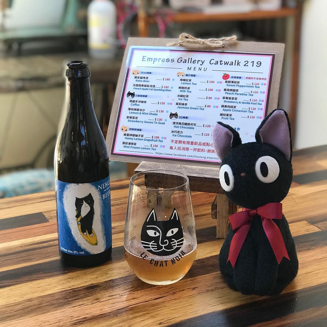 猴硐貓村 新北瑞芳景點猴硐貓村｜喵星人可愛攻勢來襲！【猴硐車站】交通、景點、伴手禮、主題咖啡廳 4 2026