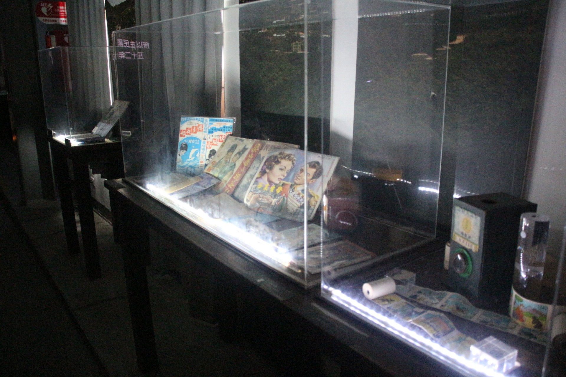 九份老街昇平戲院 |【懷舊景點】走入時光隧道,踏訪全台最老電影院 昇平戲院