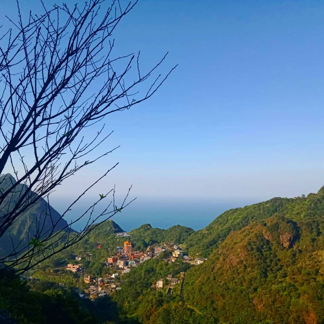 金瓜石 金瓜石神社 ｜黃金神社｜日治時代遺留下的古老神社《鳥居、石燈籠、殿柱、滄桑美景》 3 2026