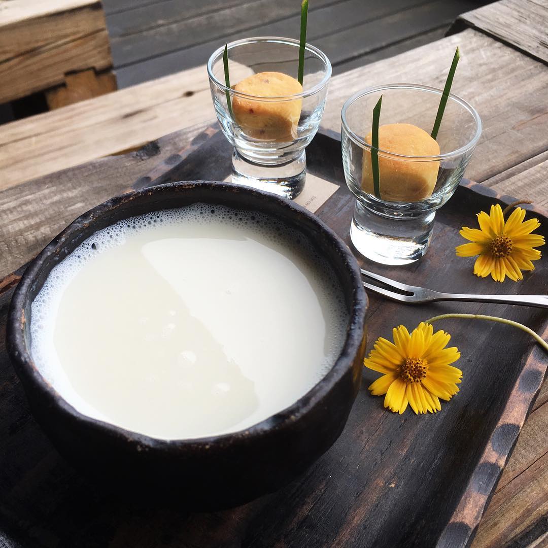 九份金瓜石素食 山城食堂