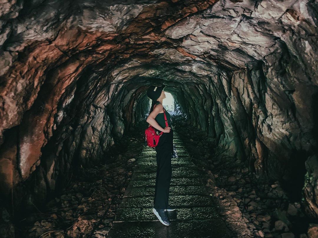 新北登山步道｜琉榔路觀光步道｜瑞芳直通九份老街