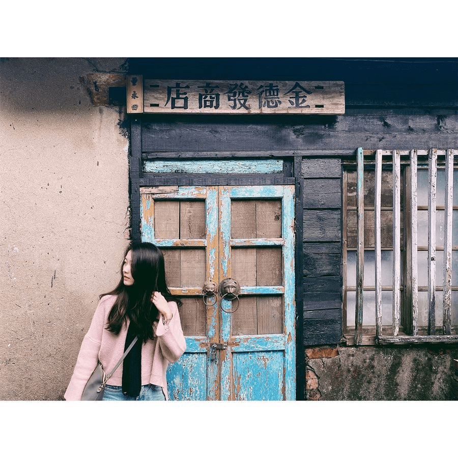 金瓜石老街 金瓜石老街 ｜教你【祈堂老街】怎麼玩｜金瓜石一日遊、交通路線、附近景點、美食推薦 3 2026