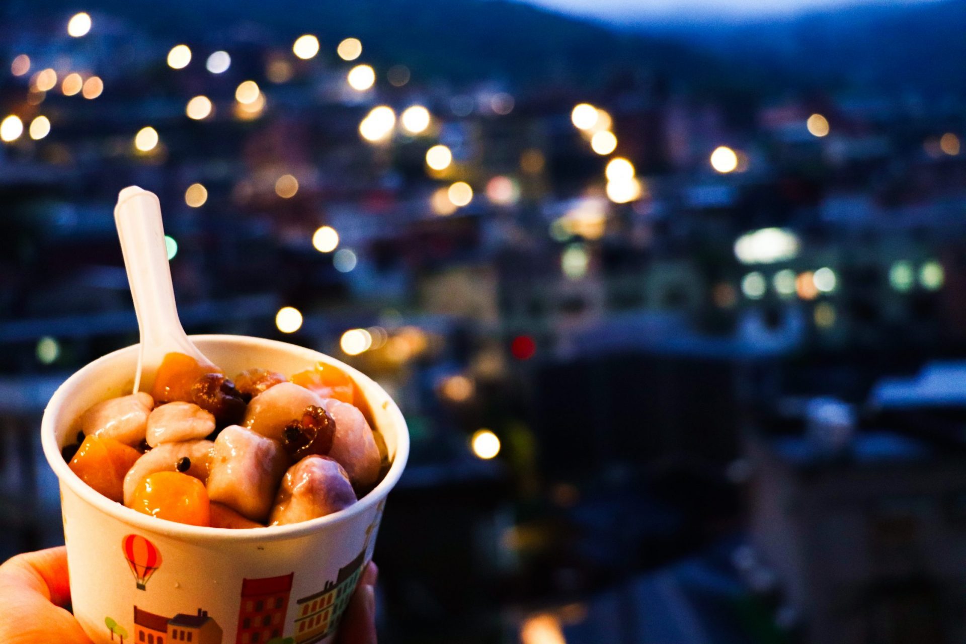 九份景點 【2026九份景點攻略】九份一日遊交通怎麼去？九份住宿、九份老街美食推薦！ 1 2026