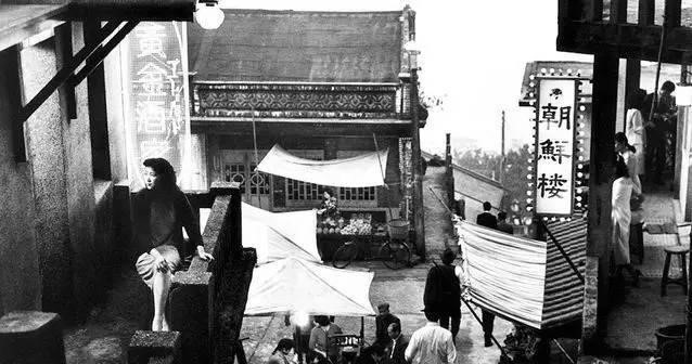 九份金瓜石一日遊 《悲情城市 》 九份金瓜石一日遊 《悲情城市 》