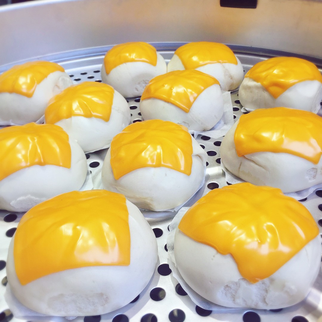 【金山老街】精選9大伴手禮&金山美食/小吃，大家快收入口袋名單中！