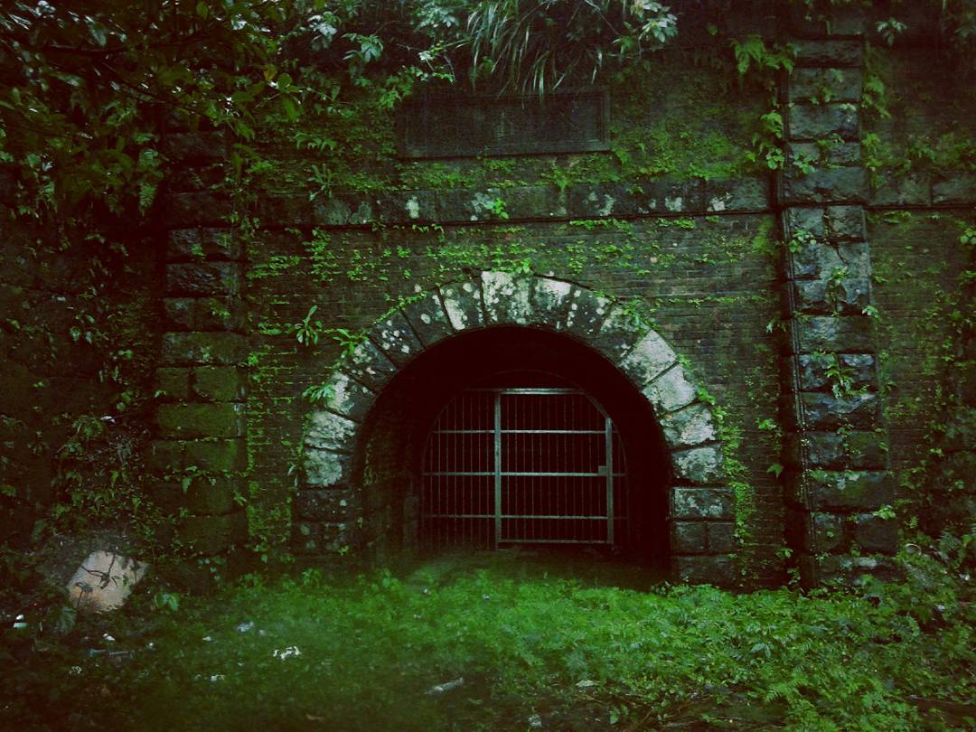 九份金瓜石一日遊 《八番口的新娘》 九份金瓜石一日遊 《八番口的新娘》