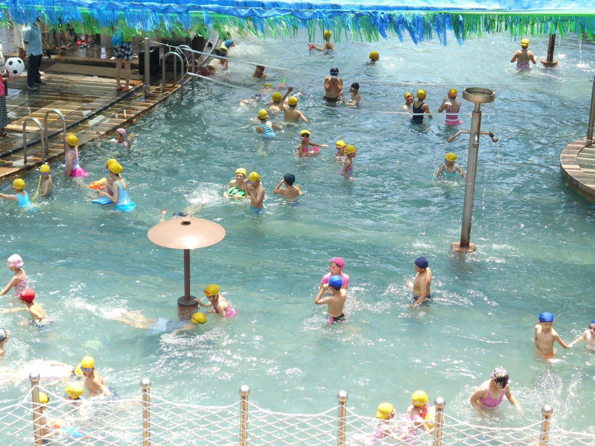 金山溫泉泡湯 | 親子泡湯首選 | 金湧泉SPA