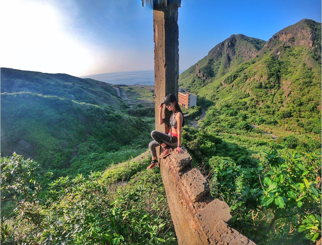 新北瑞芳秘境 四方亭,瑞芳,瑞芳景點,新北瑞芳景點