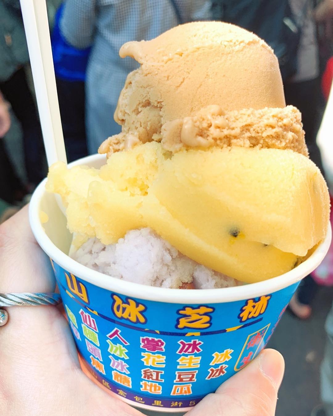 【金山老街】精選9大伴手禮&金山美食/小吃，大家快收入口袋名單中！