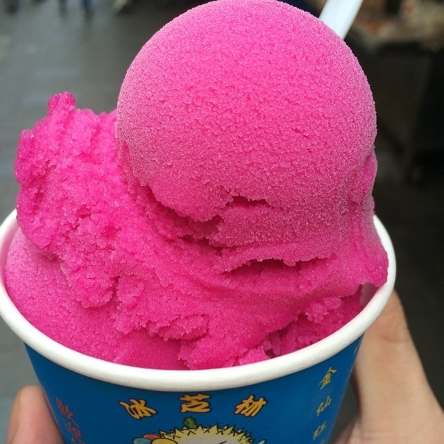 【金山老街】精選9大伴手禮&金山美食/小吃，大家快收入口袋名單中！