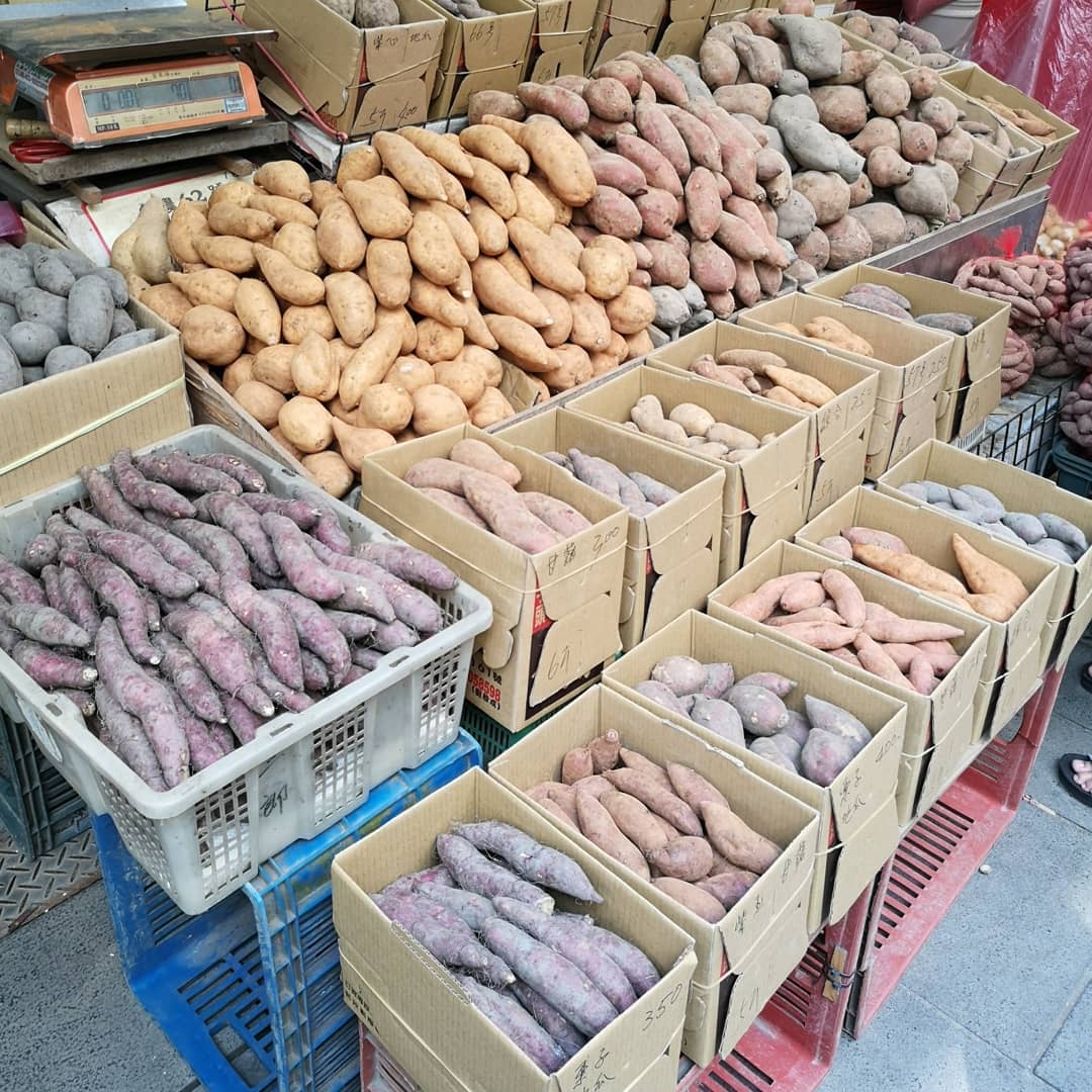 【金山老街】精選9大伴手禮&金山美食/小吃，大家快收入口袋名單中！