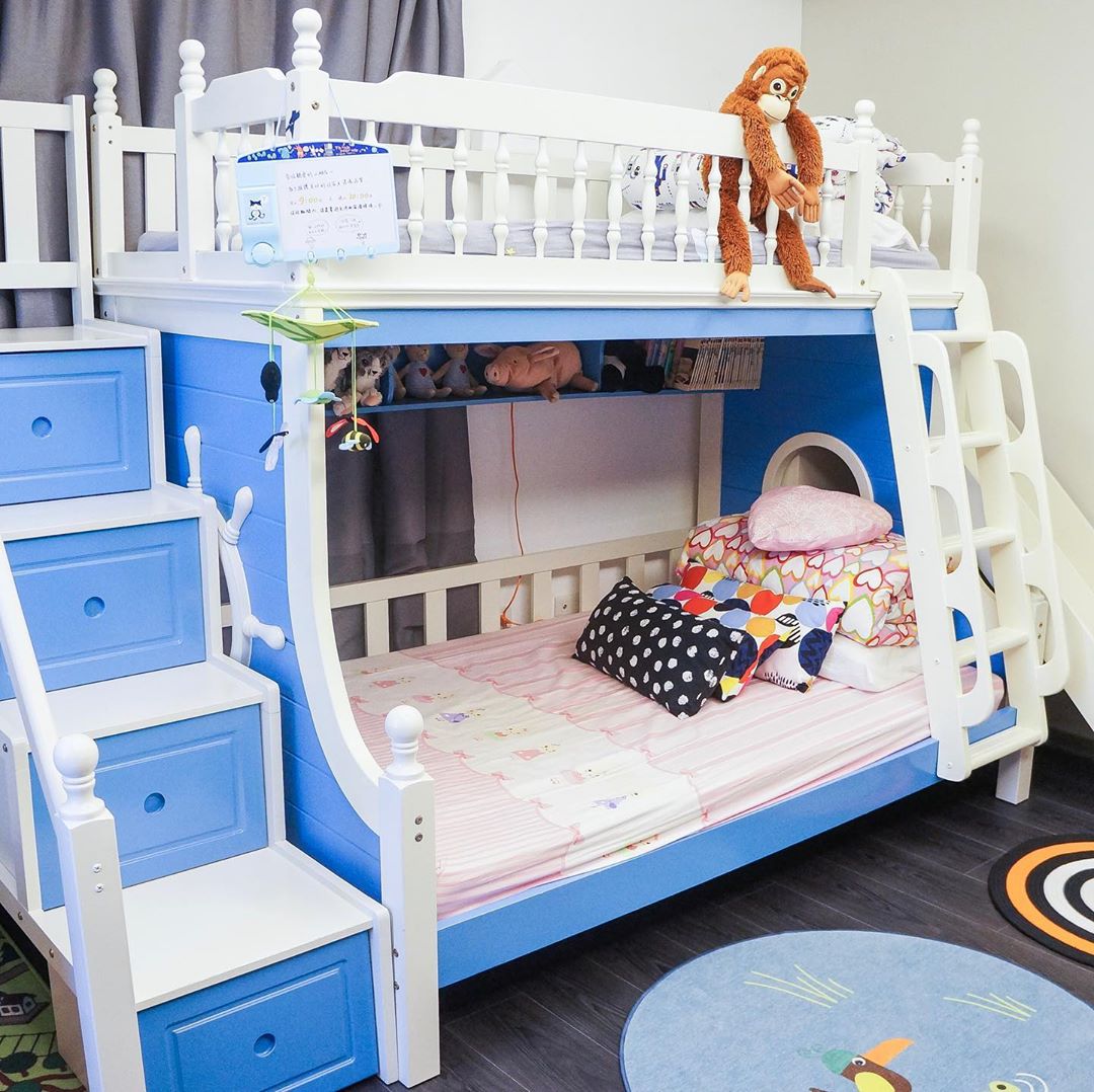 玫瑰山城 Rose Villa 海景親子房 玫瑰山城 Rose Villa 海景親子房