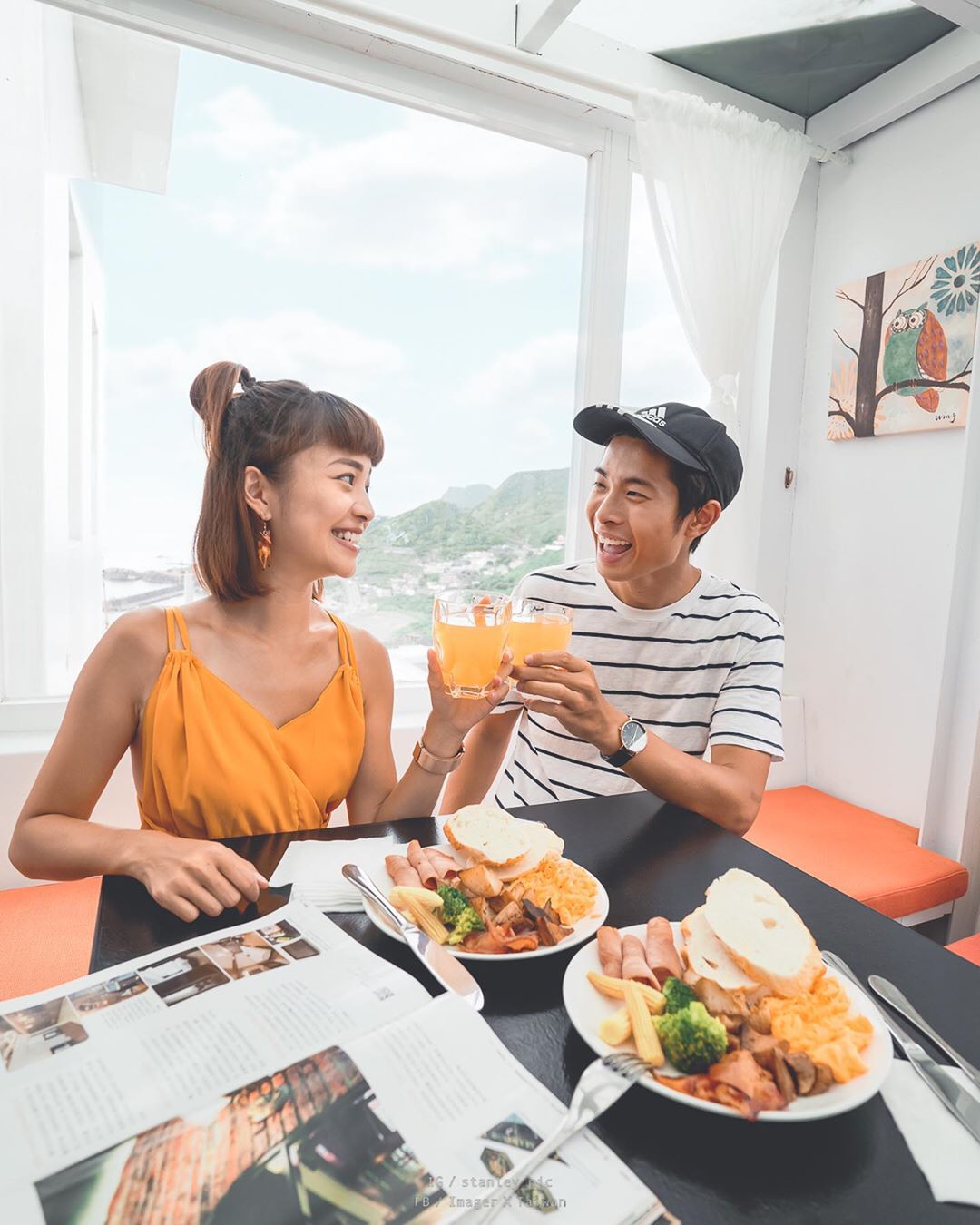 玫瑰山城 Rose Villa 玫瑰山城 Rose Villa