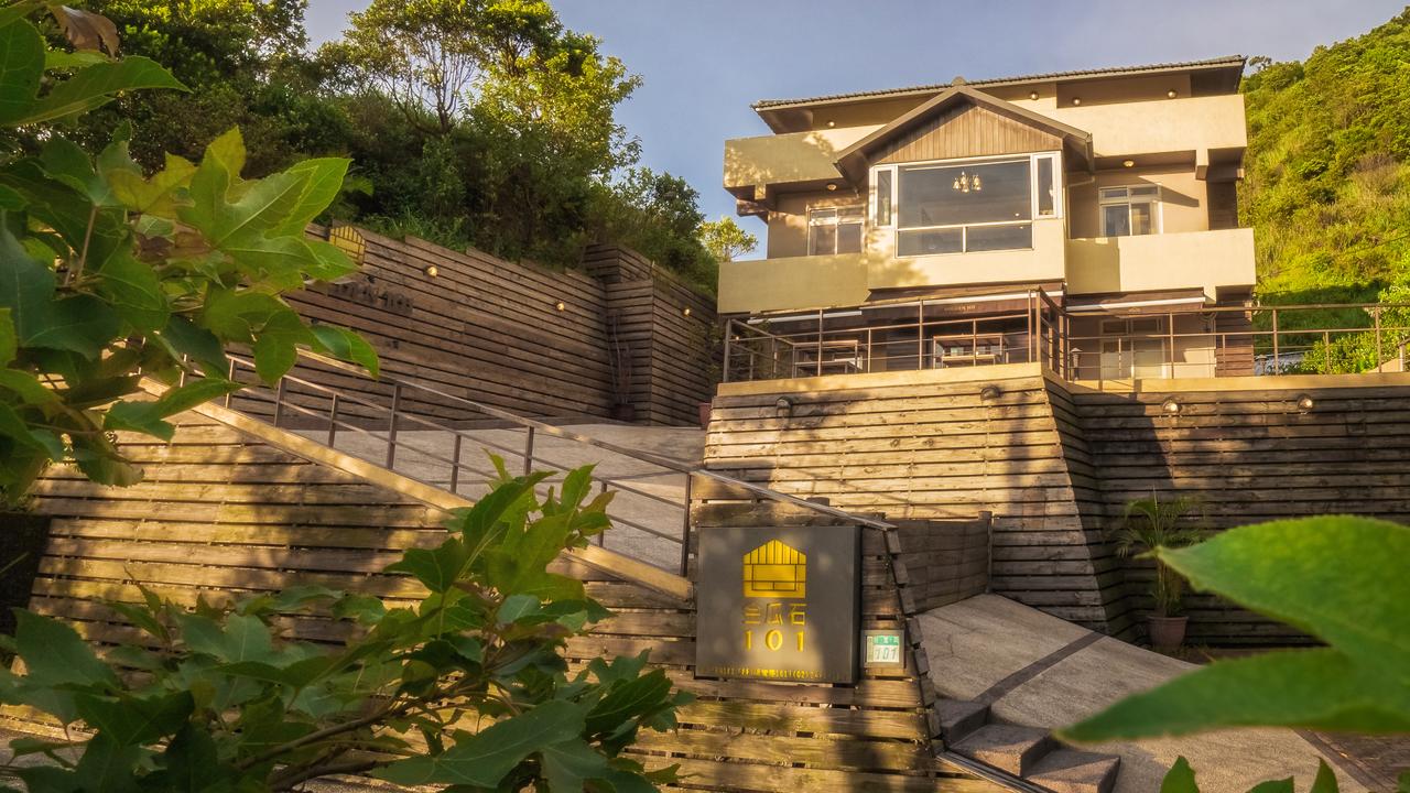 金瓜石親子民宿 |金瓜石101 民宿 金瓜石親子民宿 |金瓜石101 民宿