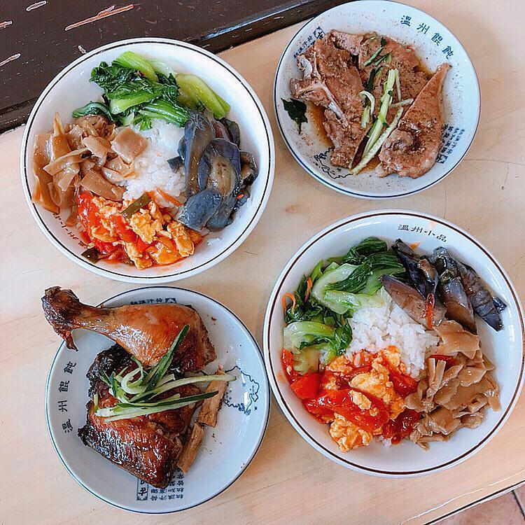 淡水美食,淡水,淡水小吃,淡水餐廳,淡水老街,淡水美食｜在地人推薦小吃 百葉溫州餛飩