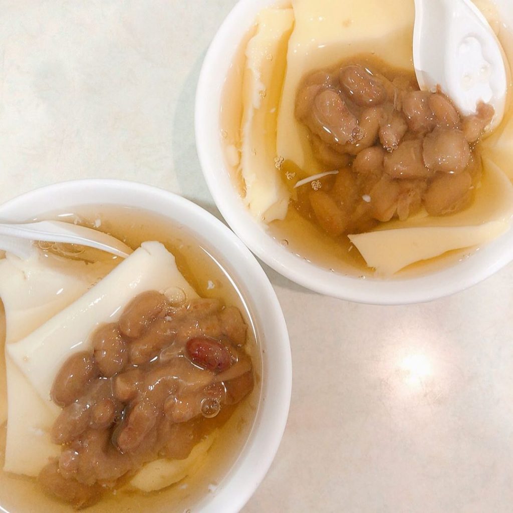 淡水美食,淡水,淡水小吃,淡水餐廳,淡水老街,淡水美食｜在地人推薦小吃 淡水滬尾豆花店