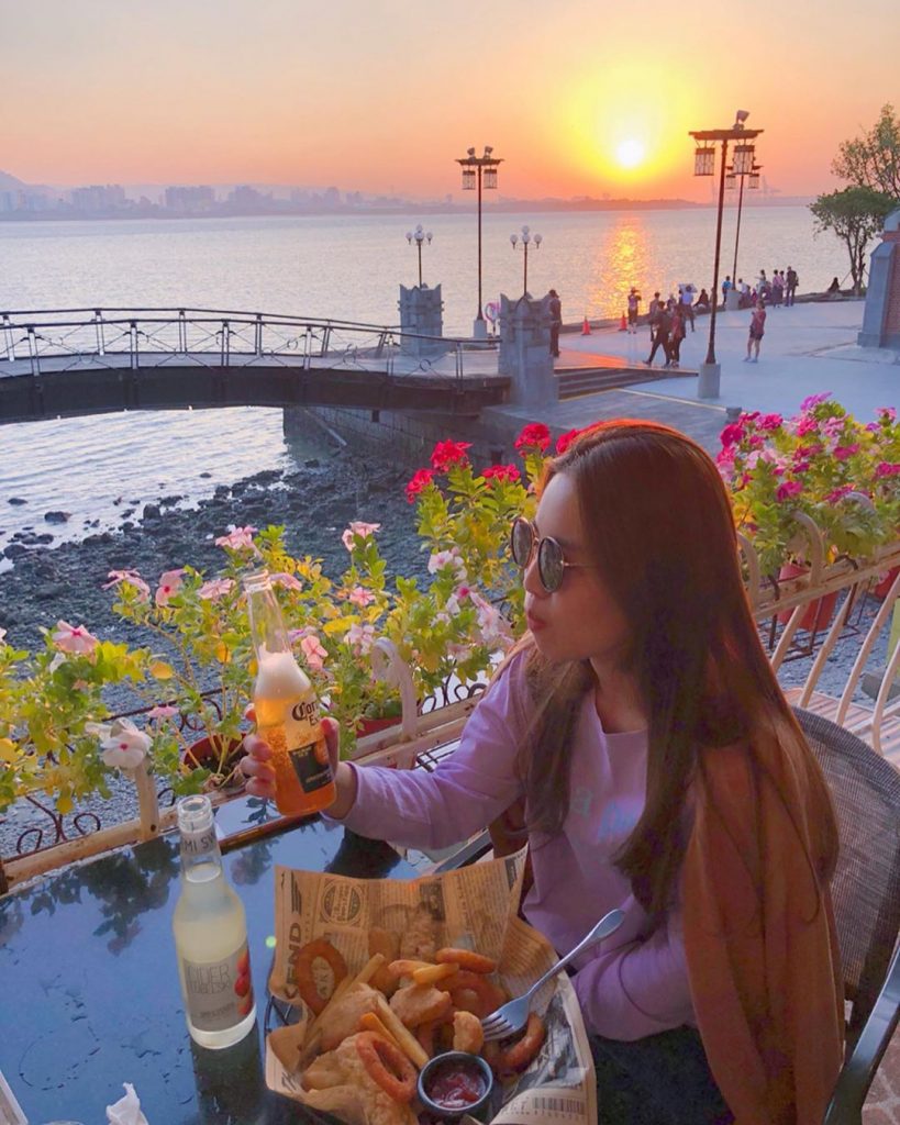 淡水美食,淡水餐廳,淡水景觀餐廳,淡水私房景點,淡水