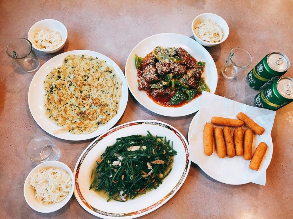 貓空餐廳,貓空美食推薦,貓空餐廳