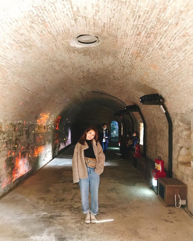 滬尾砲台,淡水景點,紅毛城2020,淡水古蹟博物館,淡水古蹟