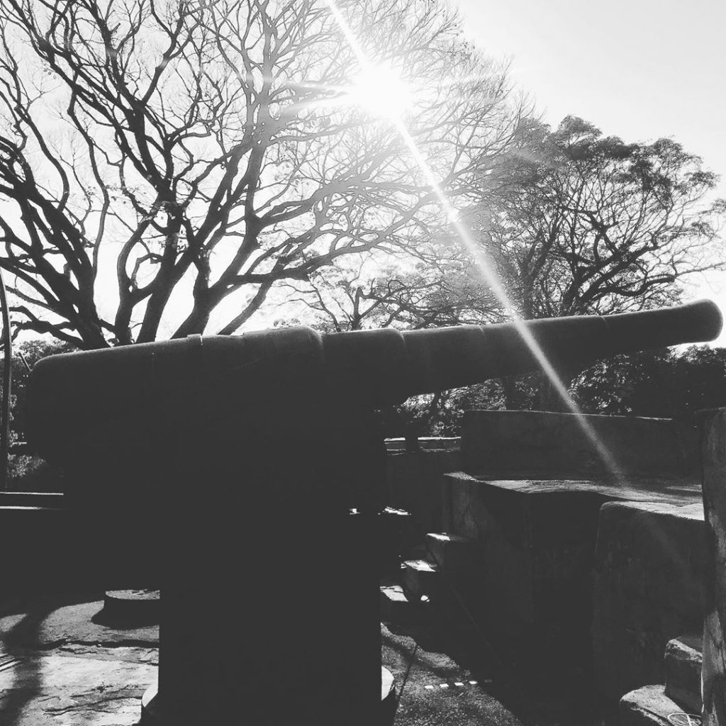 滬尾砲台,淡水景點,紅毛城2020,淡水古蹟博物館,淡水古蹟