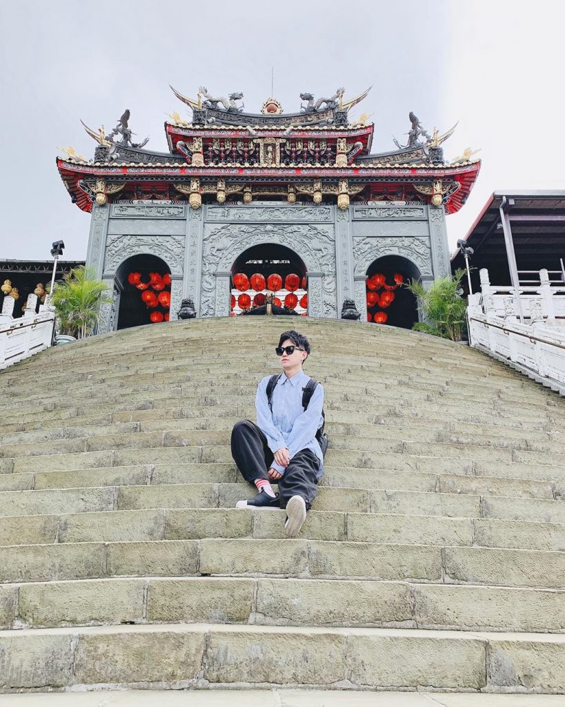 貓空一日遊,貓空景點,貓空,指南宮,指南宮站