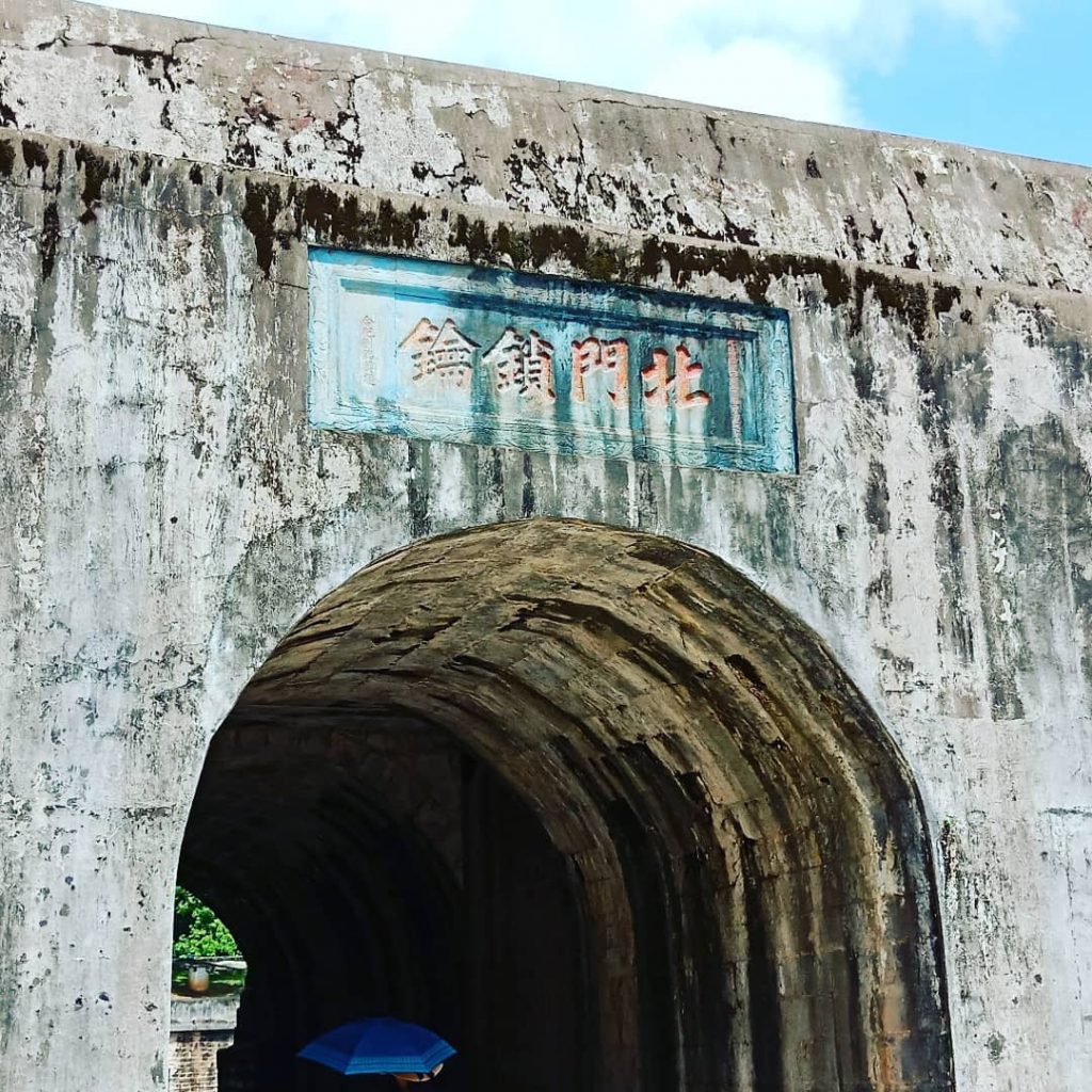 滬尾砲台,淡水景點,紅毛城2020,淡水古蹟博物館,淡水古蹟