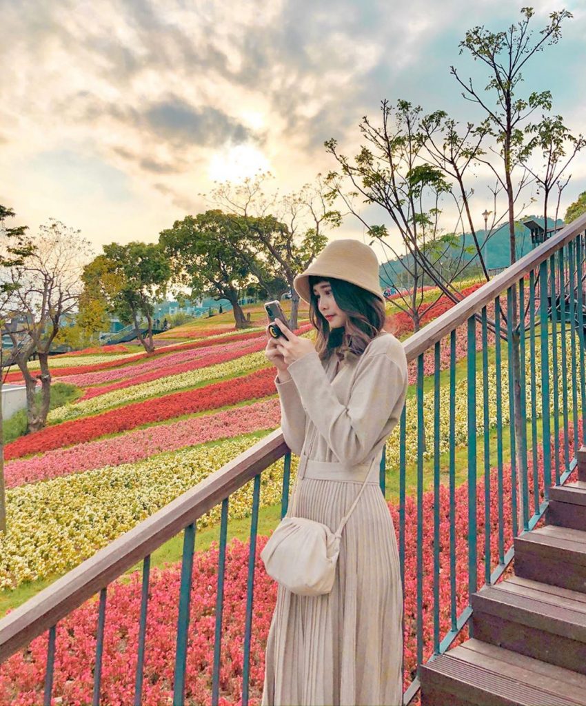 北投三層崎公園,三層崎公園,三層崎,北投景點,北投,台北景點,台北