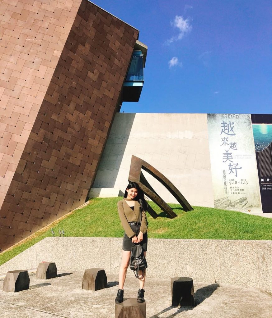十三行博物館 ｜考古體驗、遺址、親子旅遊、網美打卡熱門景點｜一探究竟13行博物館的世界
