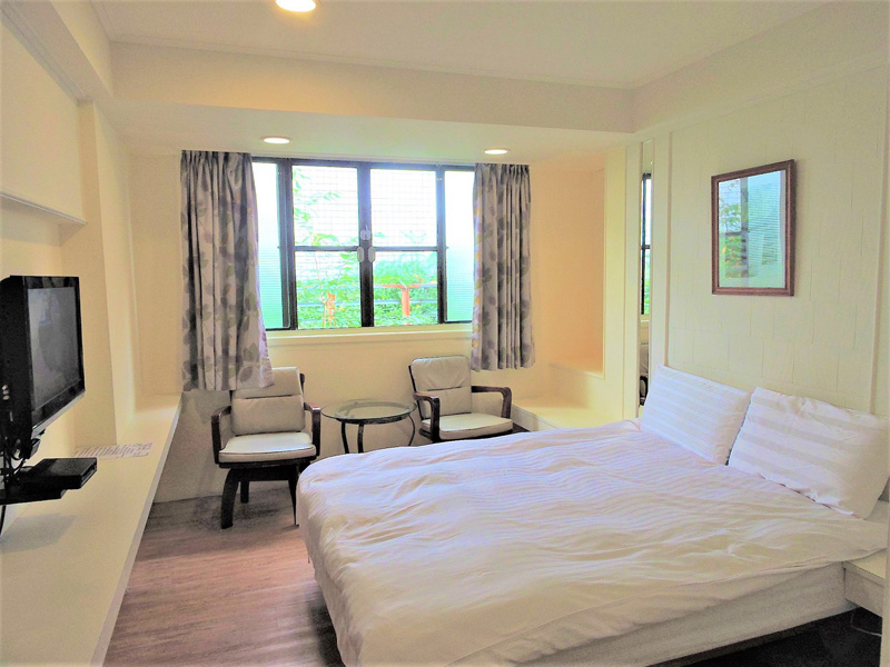 【阿里山住宿】精選超人氣阿里山飯店、阿里山民宿、阿里山賓館，一起看日出～