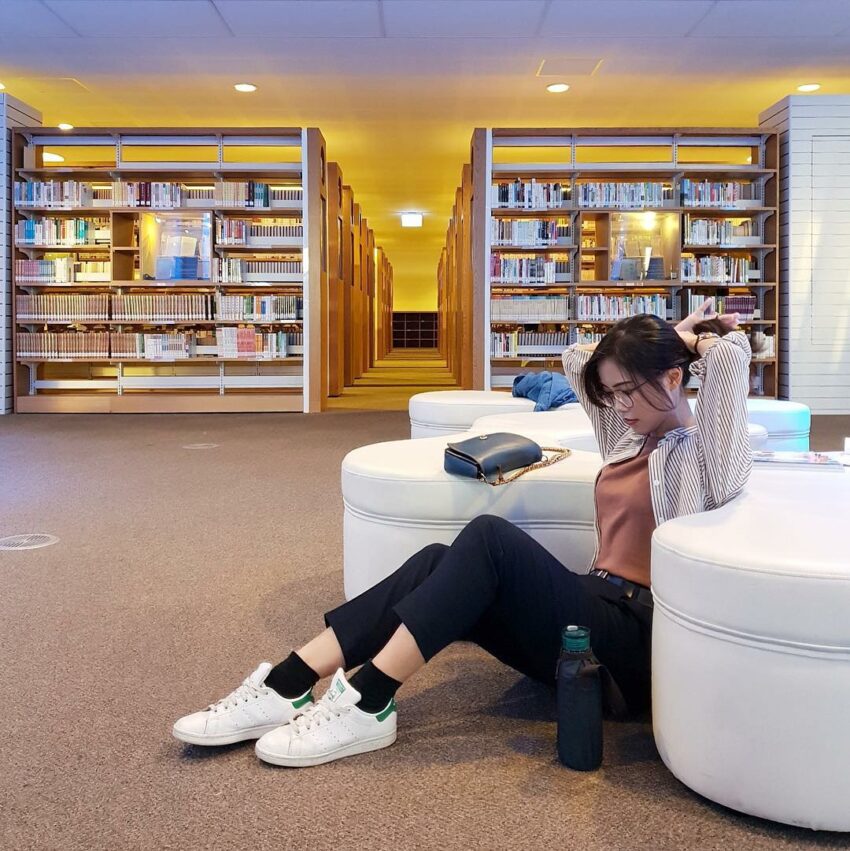 【高雄室內景點】16個下雨天備案好去處｜網美打卡、情侶出遊、博物館、文創、古蹟景點一網打盡