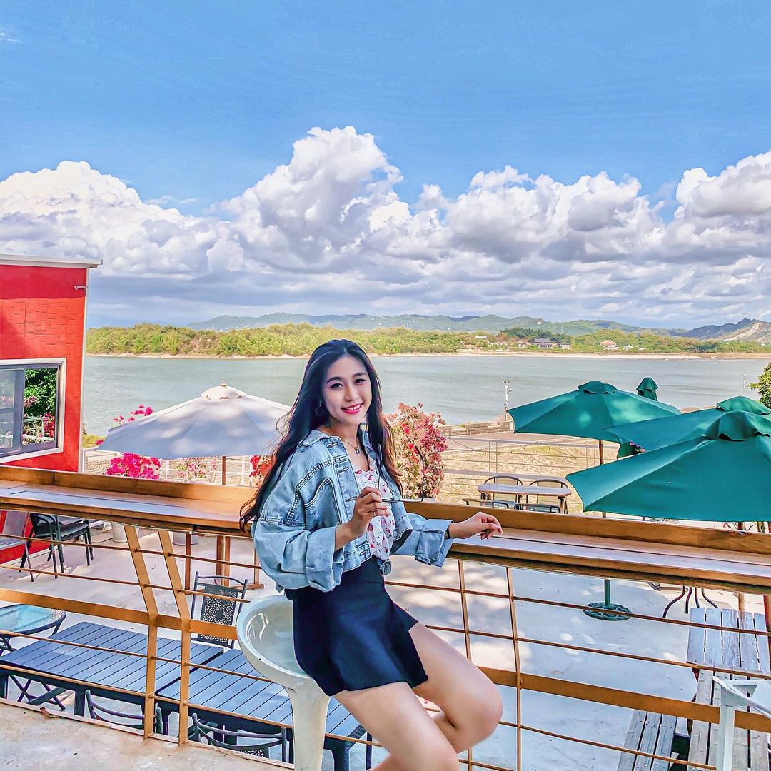 【崗山之眼】高雄約會景點！登天空廊道俯瞰大高雄美景+百萬夜景《門票、交通接駁車、周邊景點、美食、岡山一日遊推薦》