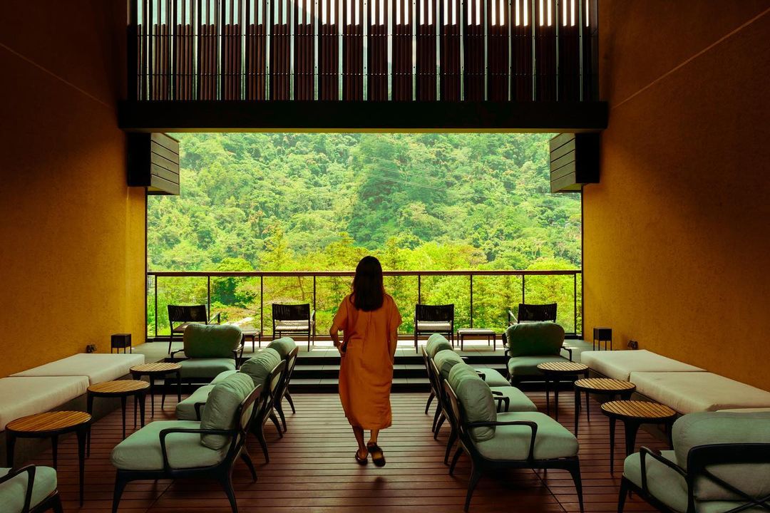 虹夕諾雅 虹夕諾雅谷關｜最高級日式溫泉飯店，房型介紹、訂房、交通資訊 3 2026