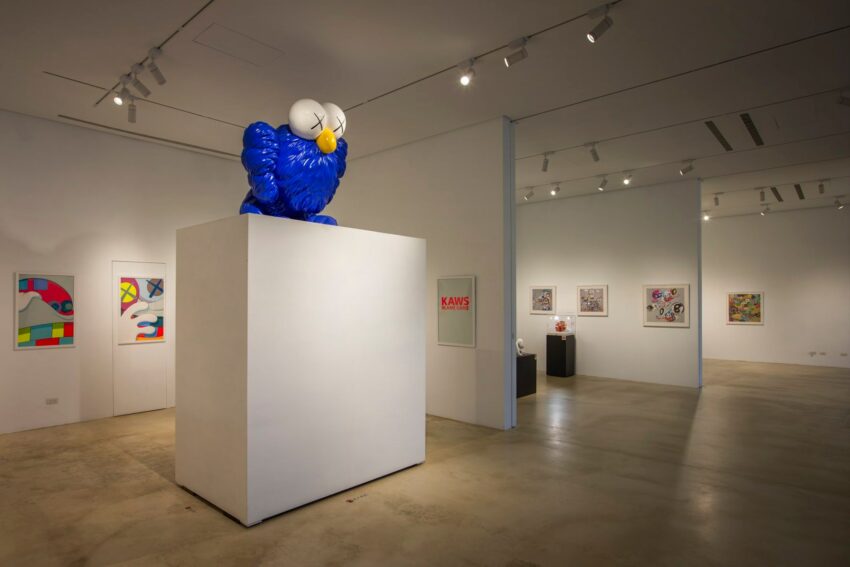 異想新樂園｜開箱台中3000坪室內樂園門票優惠，5大網美必拍宙影幻鏡、9個親子遊樂推薦