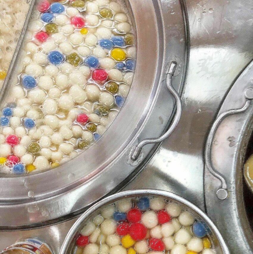 斗六美食攻略！吃貨必收12家雲林隱藏版美食，在地小吃、甜點店