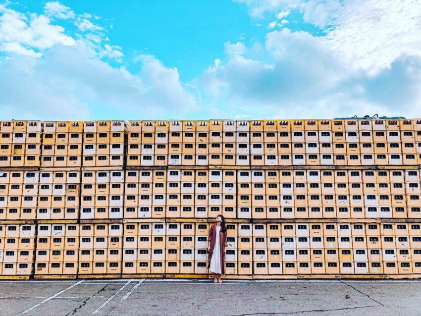 【宜蘭免費景點推薦】精選15個宜蘭免門票景點，風景優美隨便拍都好看