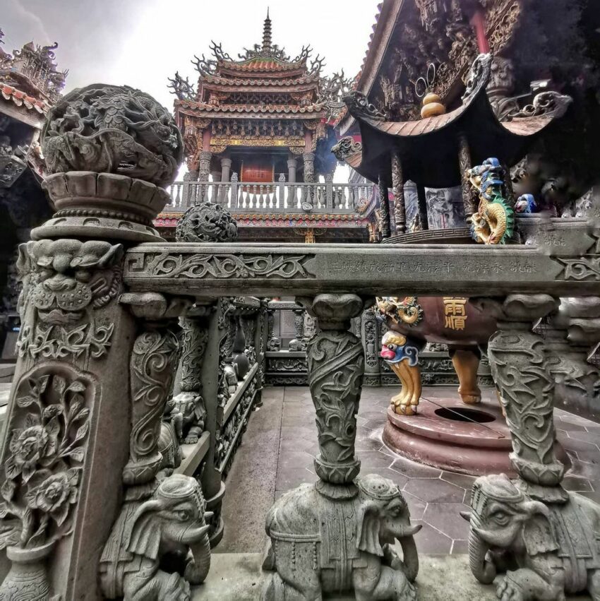 三峽老街|一日遊路線玩透三峽景點!精選必去秘境、美食、伴手禮 三峽老街|一日遊路線玩透三峽景點!精選必去秘境、美食、伴手禮