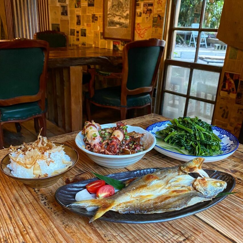 不厭亭 【雙溪九份】不厭亭 | 寂寞公路附近景點＆美食＆交通怎麼去｜日出日落、夜景、秋天芒草 5 2026