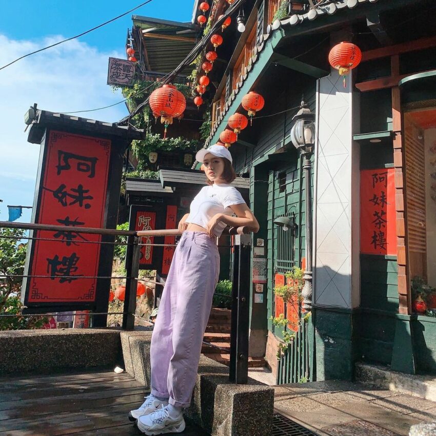 【新北景點推薦】新北一日遊好玩景點！最新新北旅遊景點地圖全攻略