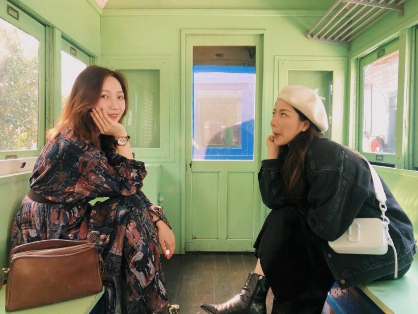 【高雄室內景點】16個下雨天備案好去處｜網美打卡、情侶出遊、博物館、文創、古蹟景點一網打盡