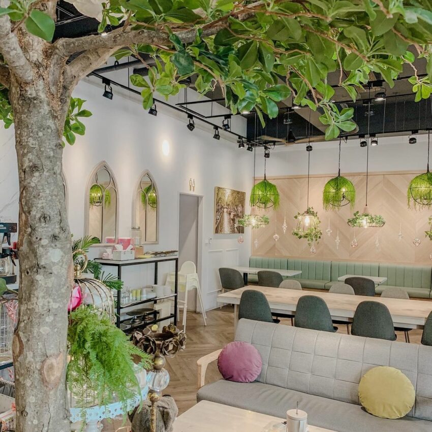 斗六美食攻略！吃貨必收12家雲林隱藏版美食，在地小吃、甜點店