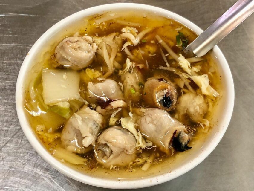 斗六美食攻略！吃貨必收12家雲林隱藏版美食，在地小吃、甜點店